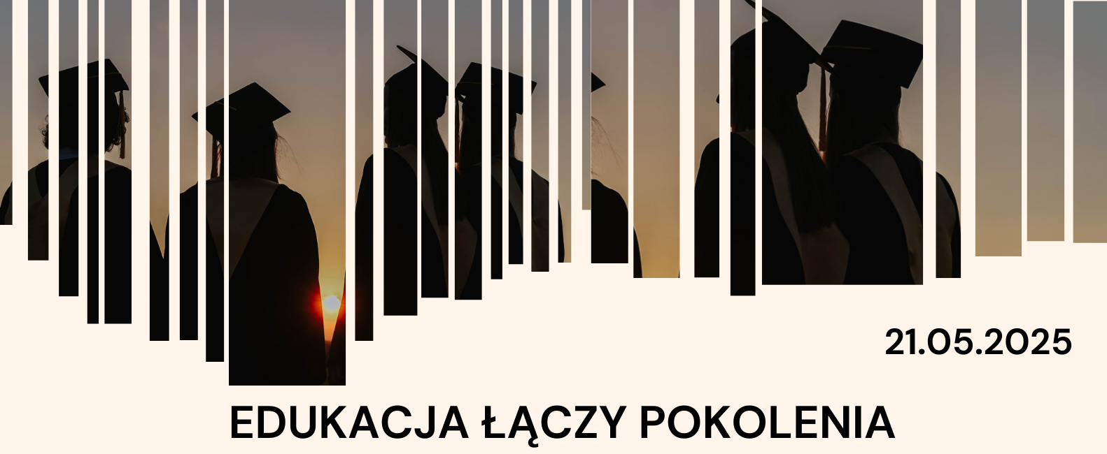 Zdjęcie do Edukacja łączy pokolenia - konferencja stacjonarna